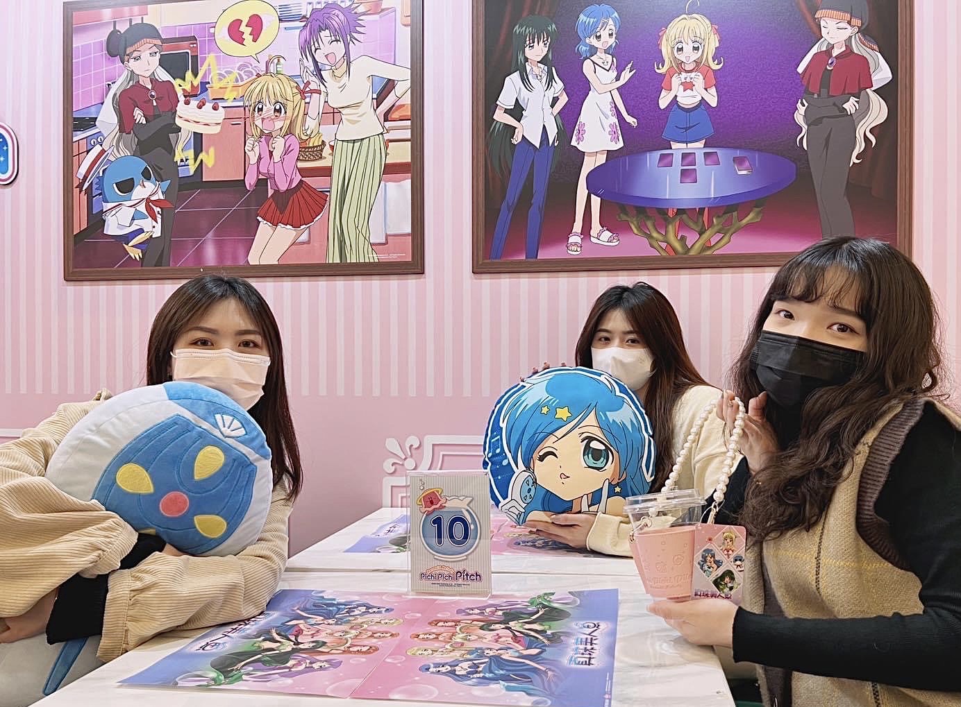 盤點新春必踩景點懶人包！不用出國這young玩就對了！  南部獨家！國際級藝文特展《解密聖母百花大教堂》v.s四大人氣IP展超夢幻新春特典必訪大展