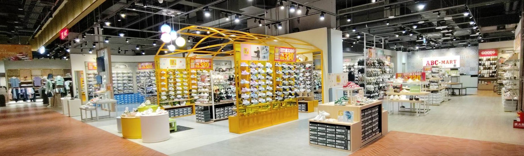 「誠品生活台南」6月14日正式開幕 5月27日試營運 首日推出多項優惠