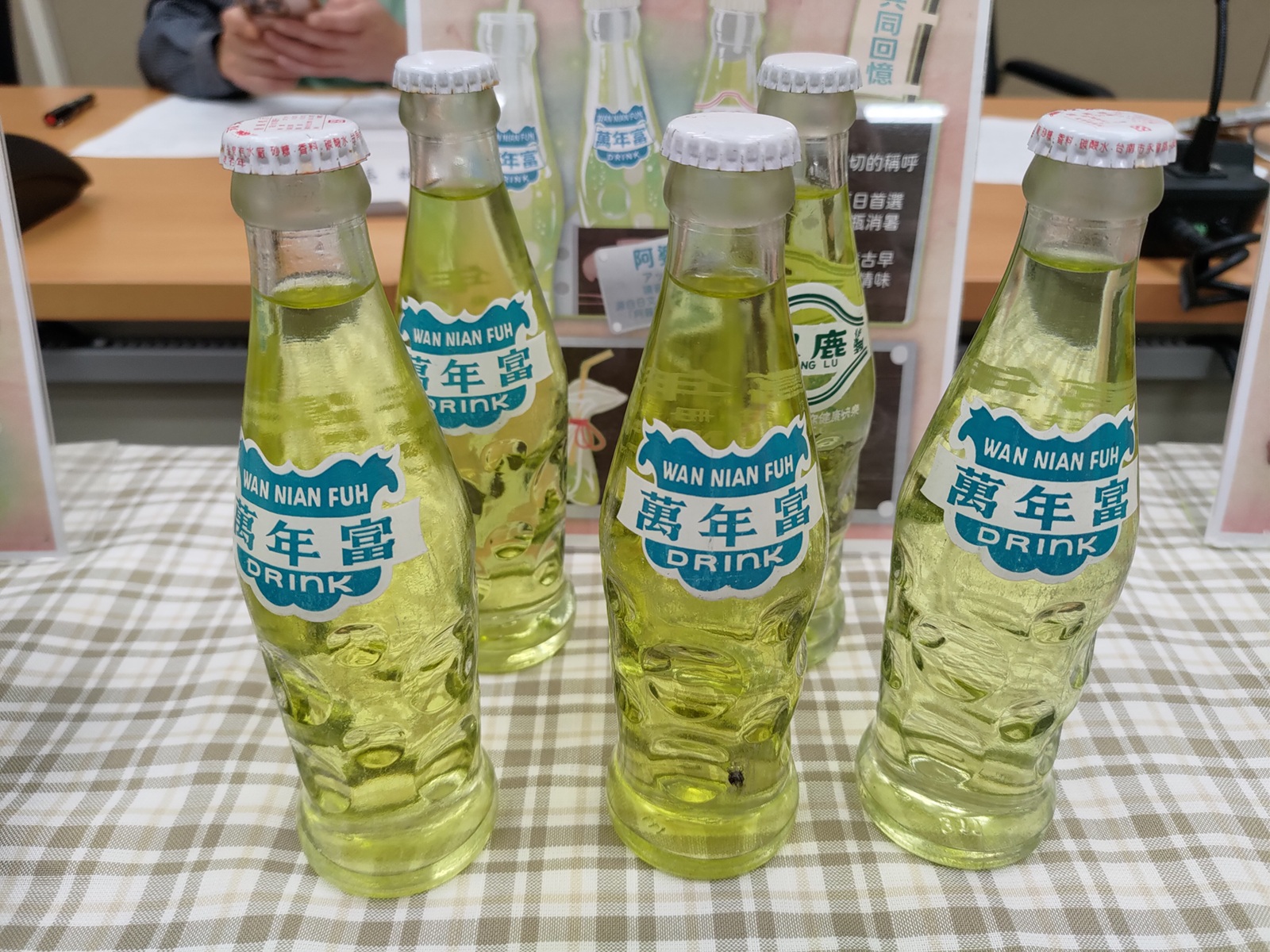 一口降溫!臺南市場夏日清爽美食推薦