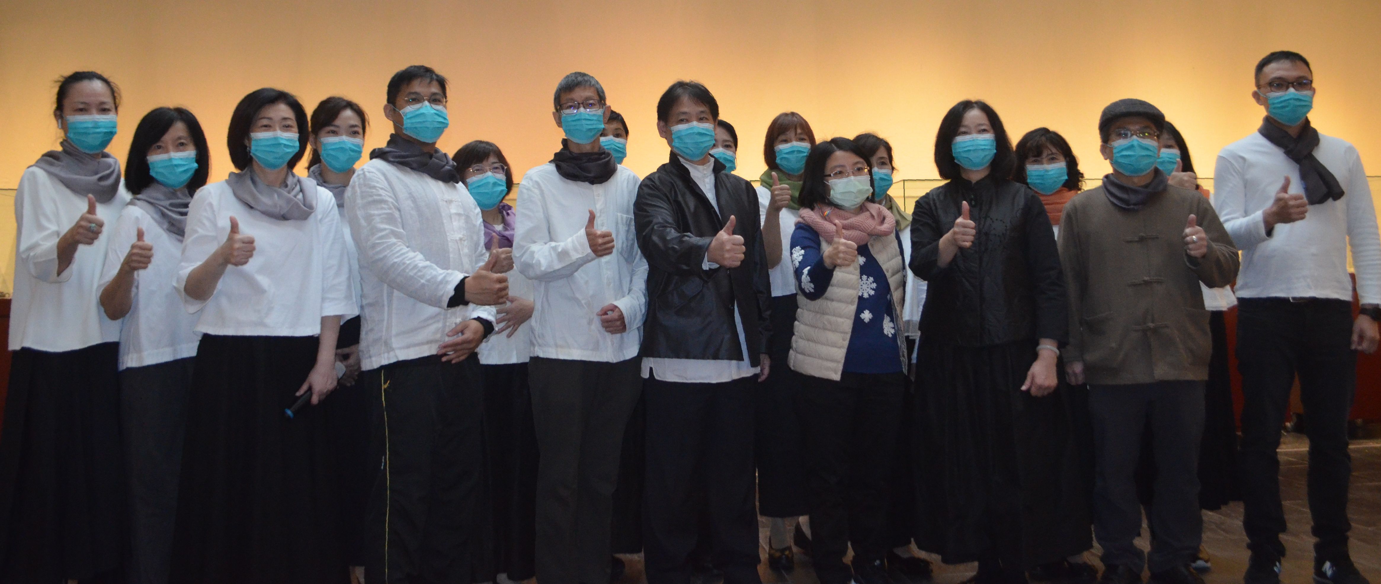 臺南市文化中心推出「森之茶趣-茶文化特展」