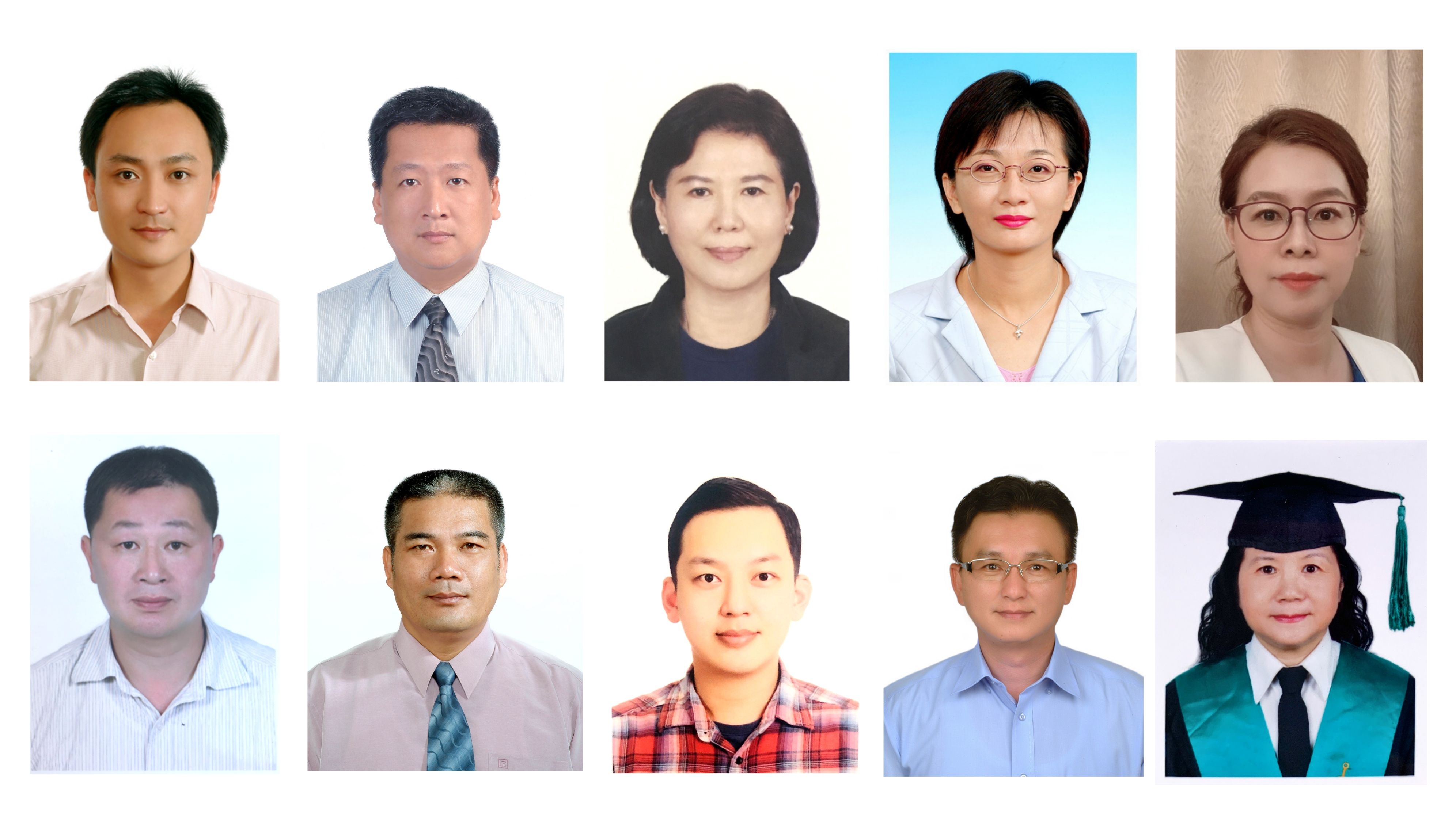 中華醫事科大109年傑出校友選拔出爐 52周年校慶頒獎