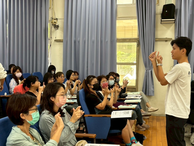 從學校到家庭：台南啟動「微笑世代」計畫，強化學前口腔護理教育