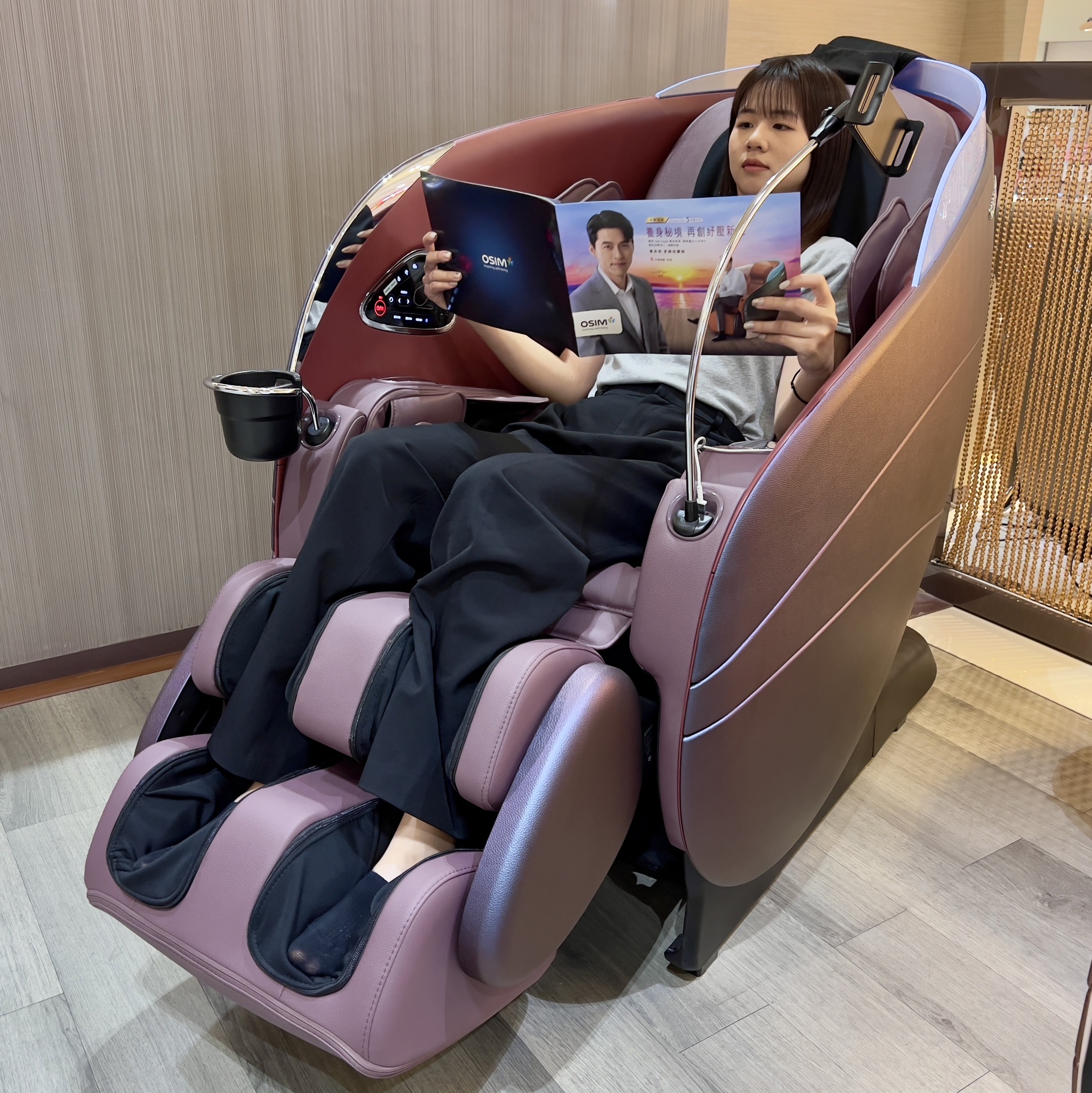 袋袋都超值! 南紡龍年福袋抽27萬元大獎