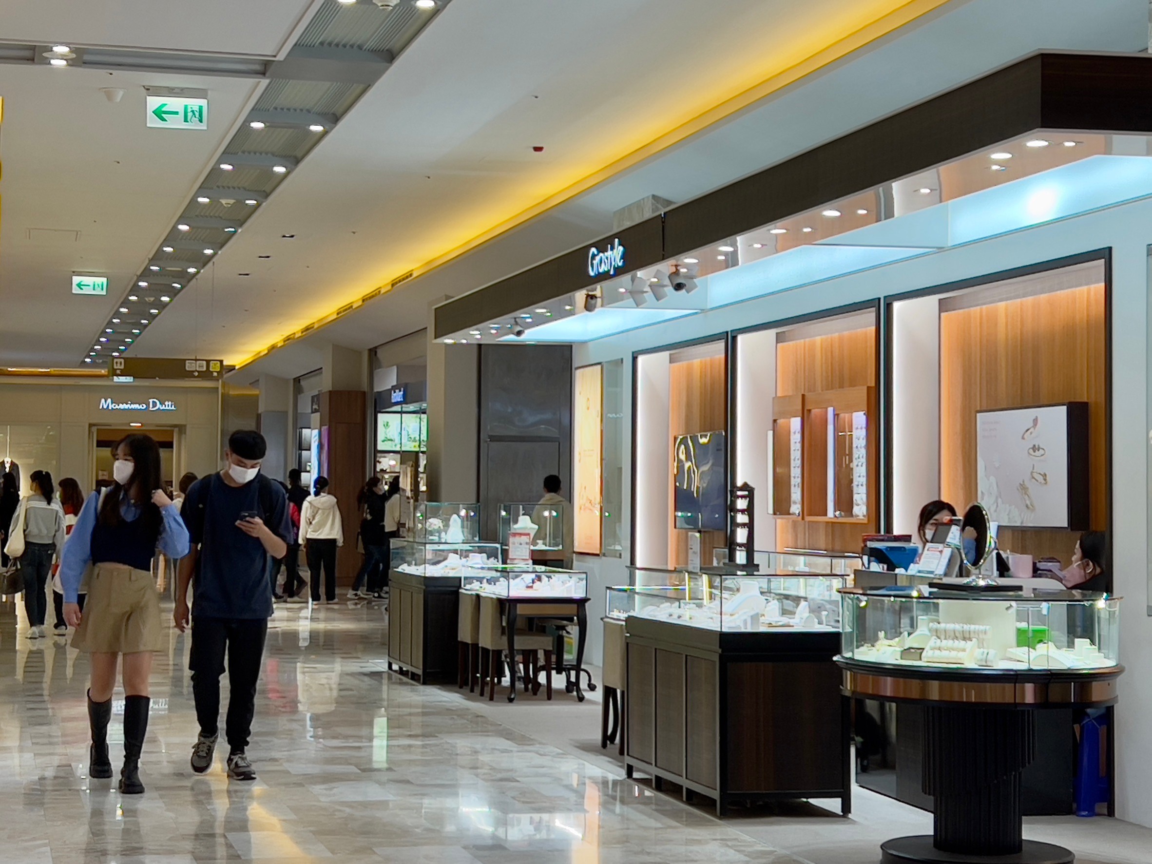 南紡春遊特招登場 購物享滿額現抵、會員點數3倍贈