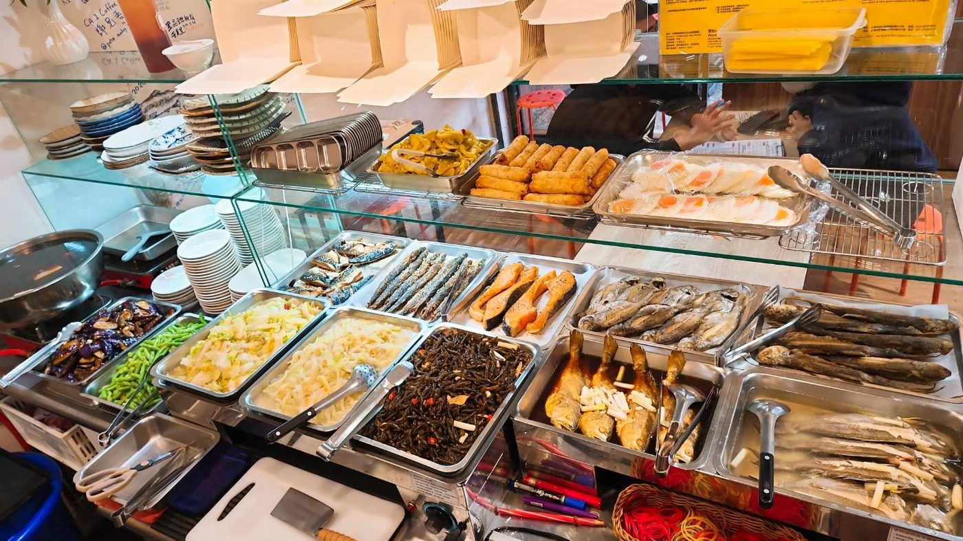 2026《臺灣米其林指南》必比登推介 台南30間美食店家獲選 羊肉料理、鮮魚家常菜、冬菜鴨新上榜