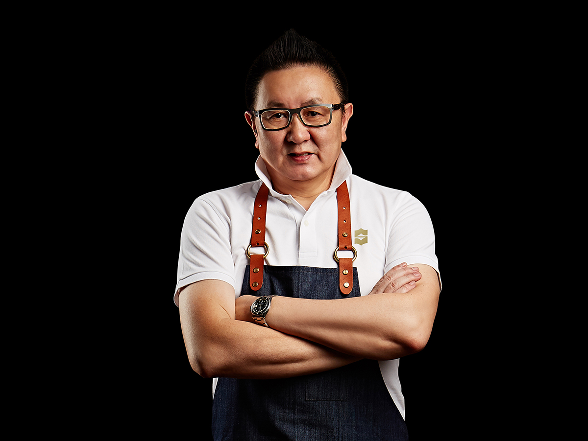 兩日限定！台南遠東香格里拉醉月樓餐酒會 穿越時空品味經典雋永上海菜X 全球最受讚譽日本秩父威士忌 共譜華麗美食盛宴