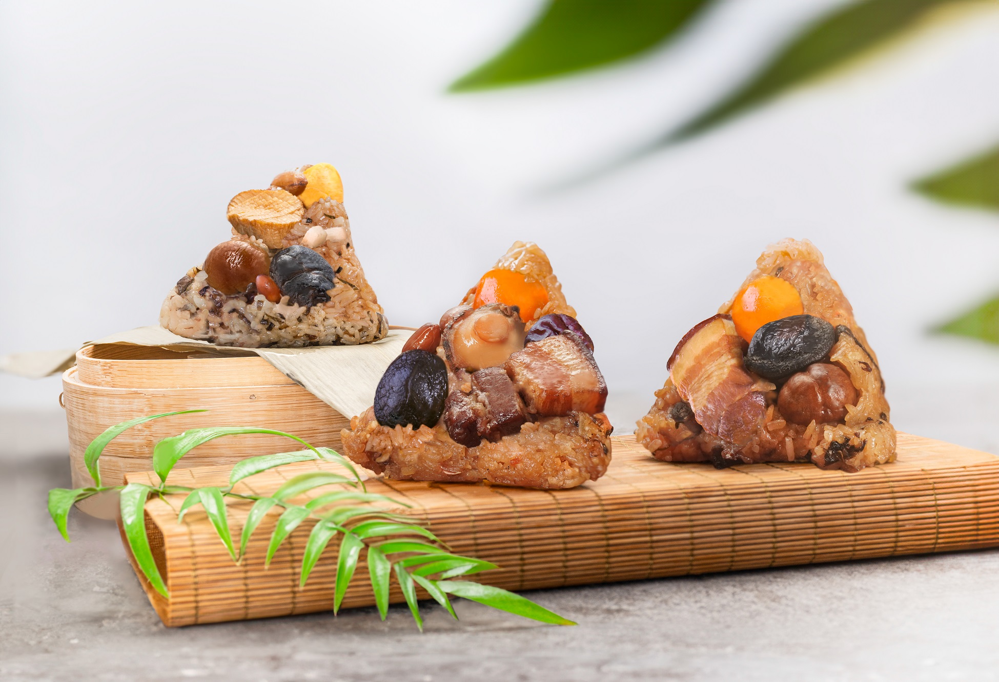 長榮酒店香粽禮盒早鳥預購89折起