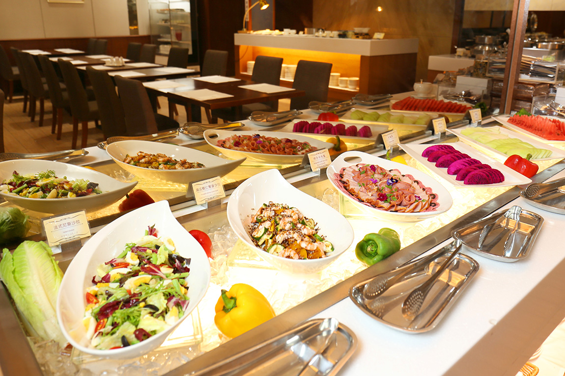 台南富信大飯店  寵愛學生!   超值謝師宴   考生住房優惠