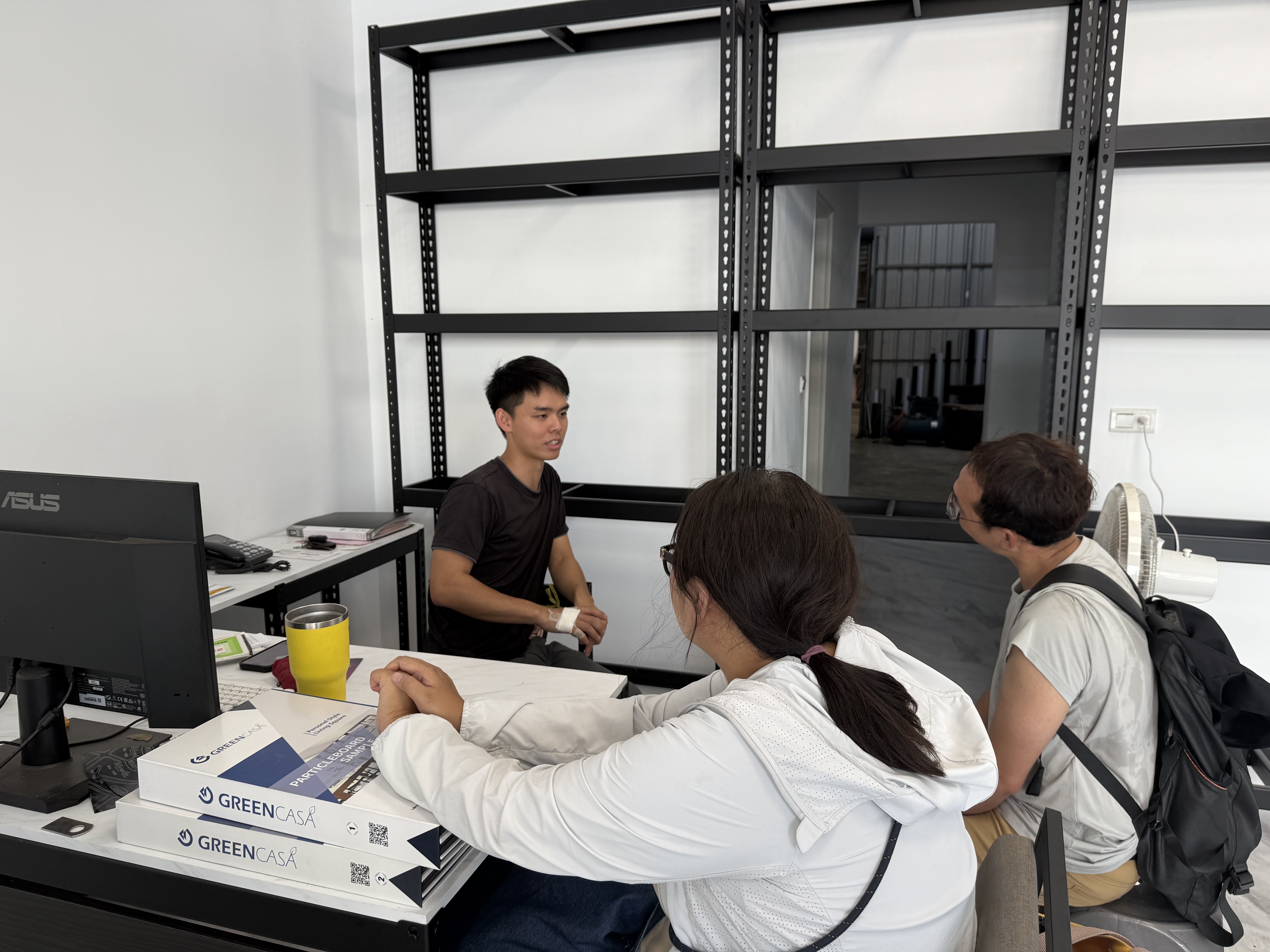 南市府力助企業AI轉型 採三階段輔導機制最高42萬元支持