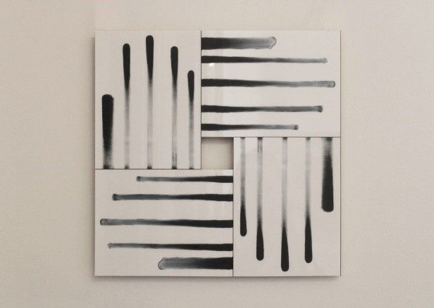 台南應用科大美術系陳香伶老師 與 漫畫系陸承石老師 參加 2022威尼斯雙年展(La Biennale di Venezia)衛星展