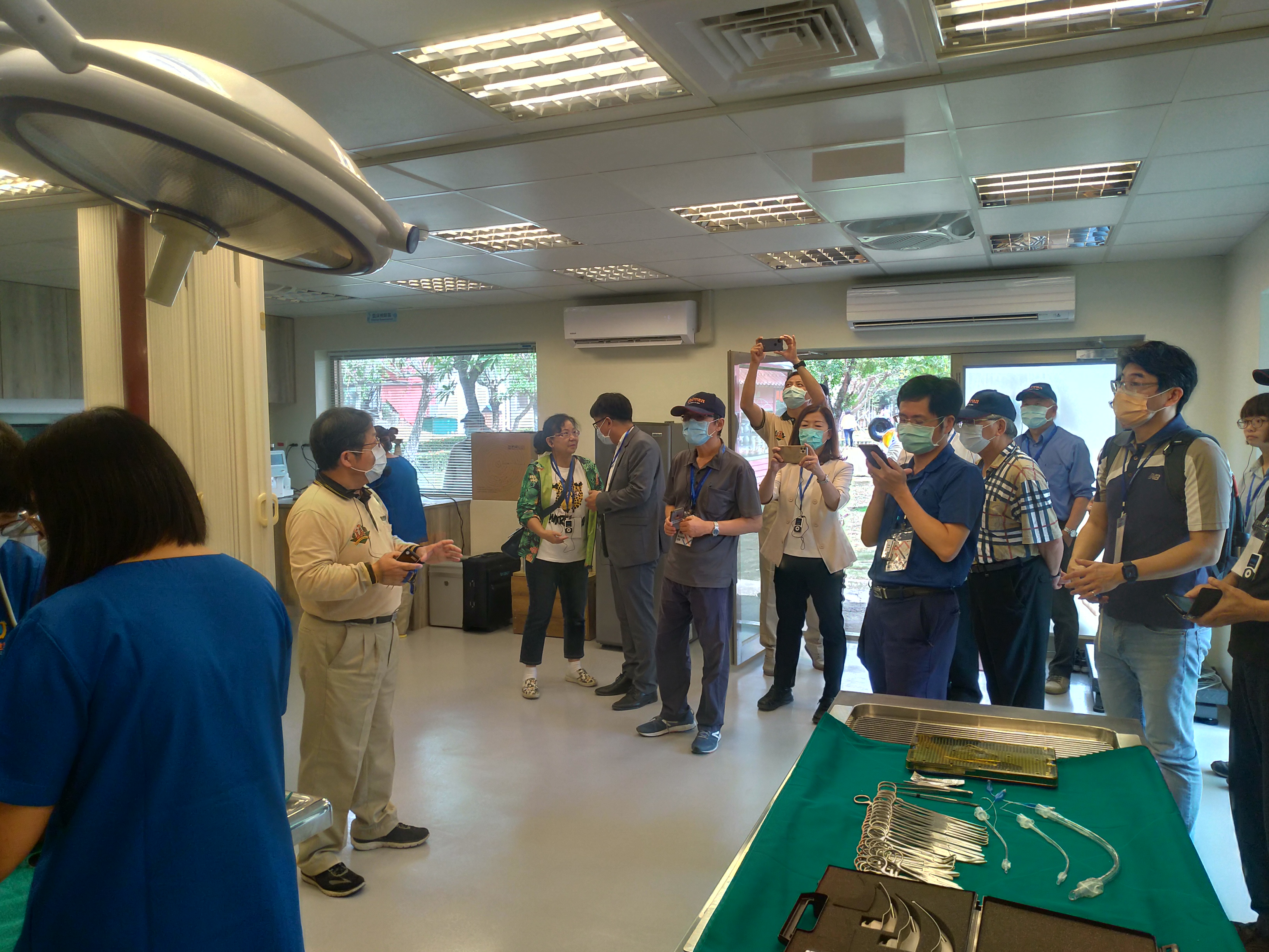 交通部觀光遊樂業考核 尖山埤江南渡假村及頑皮世界連續獲特優等