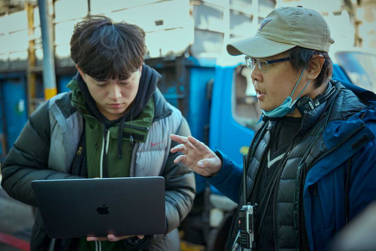 崑山科大視訊系師生校友攜手挺進第60屆金鐘獎 入圍數全國大學之冠